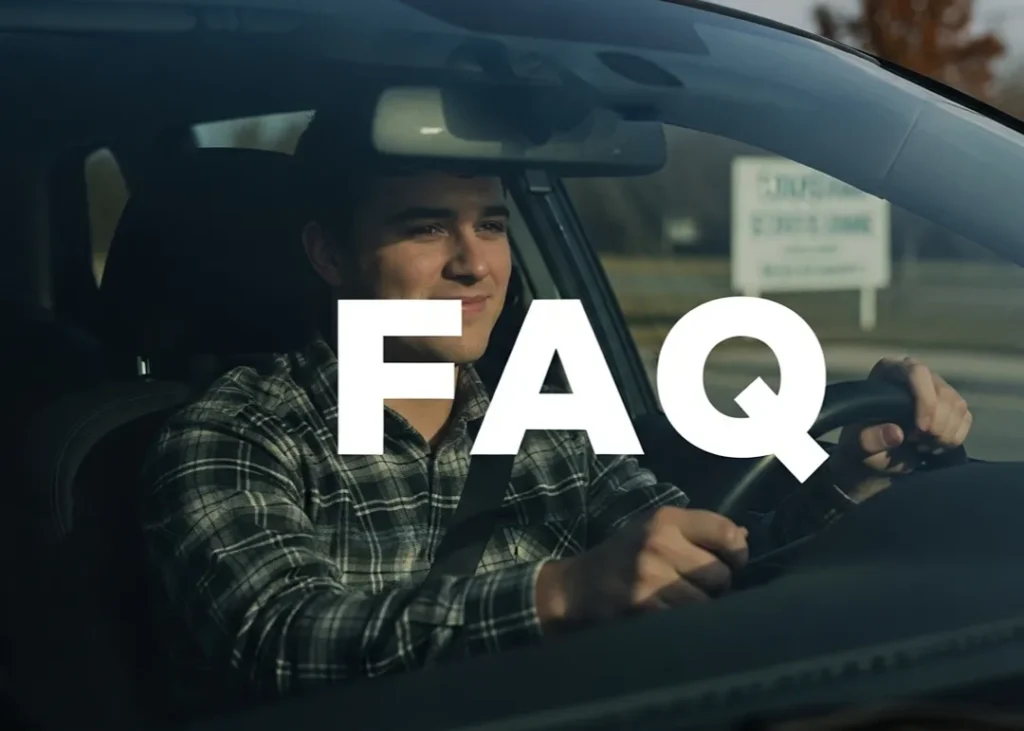 faq overlay student driver