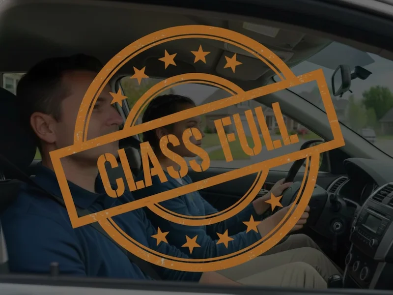 teen driver education (38 hour course) december 20 21, 27 28, 2025